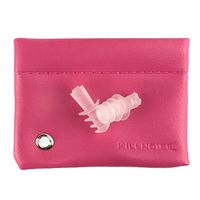 Soft Earplugs for Concerts, Sleeping, Musicians, Swimming, Travel and Block Noise (Pink - Large)