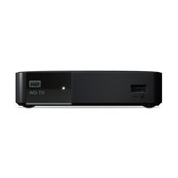 WD TV Media Player (WDBYMN0000NBK-HESN)