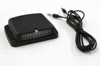 GROM Audio AUDA1 for Select Audi Auxiliary MP3 AUX Input Adapter Car Kit Interface Module