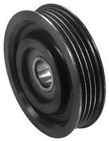 Hayden Automotive 5003 Idler and Belt Tensioner Pulley