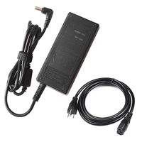 AC Adapter Power Charger for HP ASUS Acer Toshiba Gateway 19V 3.42A 5.5X2.5mm, New