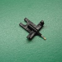 Durpower Phonograph Record Turntable Needle For GENERAL ELECTRIC EA-80X432, PFANSTIEHL 511-D7, PFANSTIEHL 511-S7 RADIO SHACK RS-161, RADIO SHACK 42-2899
