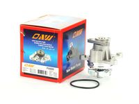 OAW F6000 Engine Water Pump for Ford Lincoln Mercury Mazda 2.3L 2.5L & 2.0L Turbo 2001-2014