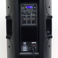 Blackmore DJ Package (BJW-2124PBT)