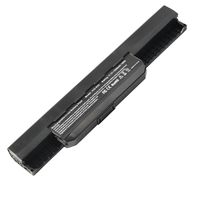 New Laptop Replacement Battery for ASUS K53 K53E X54C X53S X53 K53S X53E A32-K53 A41-K53