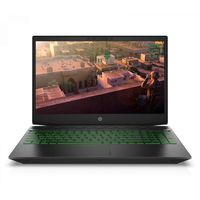 HP Pavilion Gaming Laptop 15.6" Core i5-8300H 15.6-inch Diagonal Full HD IPS Anti-Glare WLED-Backlit Display(1920 x 1080) with Narrow Bezel Design 8GB RAM + 1TB HDD Storage 15-cx0056wm (Renewed)