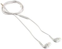 Samsung Wired Headset for Samsung Galaxy Note 3/4 - Non-Retail Packaging - White