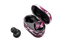 RONSHIN Sabbat E12 Ultra Camouflage Bluetooth 5.0 Earphone Stereo Wireless Sport Earbuds Emirates Rock