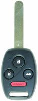2008 Honda Accord 2-Door Remote Head Key (Factory Original - NEW)