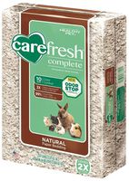 Carefresh (2 Pack) 60L Complete Pet Bedding
