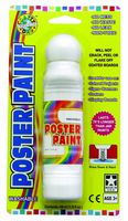 Crafty Dab Poster Paint - White