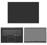 decalrus - Protective Decal Skin Sticker for LG Gram 17Z990 (17.3" Screen) case Cover wrap LGgram17_17Z990-17