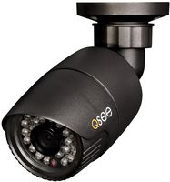 Q-See QTA8027B 720p TVI BNC Bullet Security Camera