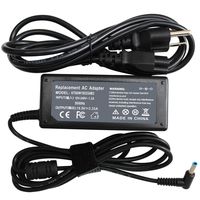 BE·SELL 19.5V 3.33A 65W Adpter Charger for HP Elitebook 725-G3 745-G3 820-G3 850-G3 G1 G2 G4 G5 G6-240 450 455 470 741727-001 740015-002 7400015-001 740015-003 HSTNN-CA40 ADP-45WD B