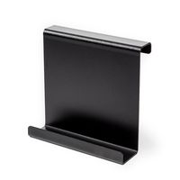 Source One LLC Compact iPad, Kindle, Nook, eReader Treadmill Book Holder Reading Rack (1 Pack, Black)