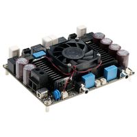 2 x 750Watt Class D Audio Amplifier Board - T-AMP - LV