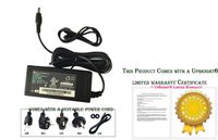 2wire Ac Adapter Model Acws011c-05u