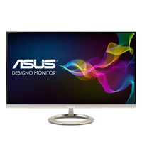ASUS Designo MX27UC 27" 4K UHD IPS DP HDMI USB Type-C Eye Care Monitor with Adaptive Sync (Renewed)