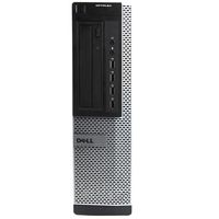 Dell Optiplex 7010 Compatible Wireless Desktop Computer PC Intel Quad Core i5 3.4-GHz, 16 gb Ram, 2 TB HDD, DVDRW Drive, WiFi, Windows 10 Professional Pro (Renewed)
