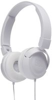 JBL Pure Bass Sound Bluetooth T450BT Wireless On-Ear Headphones White