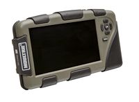 Moultrie 4.3" Picture and Video Viewer | Accepts up to 32 GB Cards | Micro USB Connection | Headphone Jack