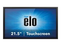Elo Open-Frame Touchmonitors LED-Backlit LCD Monitor 22" Black (E327345)