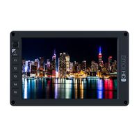 SmallHD MON-702-OLED | 7 inch OLED HD Display Monitor