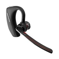 Plantronics Voyager 5200 Wireless Bluetooth Headset - Compatible with iPhone, Android, and Other Leading Smartphones - (Renewed)