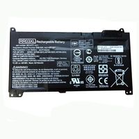 Dentsing RR03XL 11.4V 48Wh Laptop Battery Compatible with HP ProBook 430 440 450 455 470 G4 MT20 Series Notebook HSTNN-Q01C HSTNN-Q02C HSTNN-Q03C HSTNN-Q04C HSTNN-Q06C 851477-421 RR03048XL HSTNN-PB6W