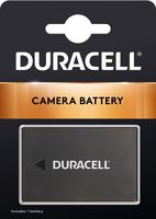Duracell Original Camera Battery for Olympus BLS-5 - fits Pen | Stylus Cameras