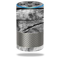 MightySkins Skin Compatible with Amazon Echo (2ND Gen) - Dead Wood | Protective, Durable, and Unique Vinyl Decal Wrap Cover | Easy to Apply, Remove, and Change Styles | Made in The USA