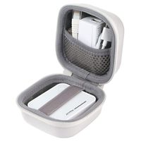 co2crea Hard Travel Case for TP-Link AC750 Wireless Portable Nano Travel Router