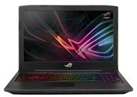 Asus GL503GE-RS71 Strix Scar 15.6" FHD 120Hz Intel i7-8750H NVIDIA GTX 1050Ti 8GB DDR4 2666MHz 1TB SSHD