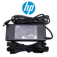 HP OEM 90W 18.5V 4.9A AC Adapter Power Supply Charger 239705-001 310744-002 PPP014H