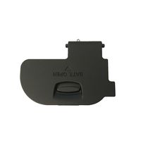 NEW Battery Cover Lip Cap Door Replacement For Canon EOS 7D Mark II 7D2 Digital Camera Repair Part
