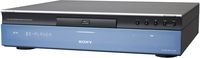Sony BDP-S1 1080p Blu-ray Disc Player
