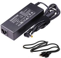 Laptop Ac Adapter Charger Power for Sony Vaio PCG-7151L PCG-7152L PCG-7153L PCG-7154L PCG-7183L PCG-7184L PCG-7185L PCG-71911L PCG-71912L