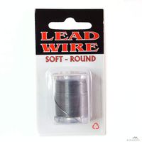 Lead Wire Spool, One Color, 0.01