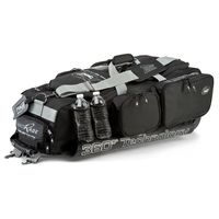 Tanel 360 R.A.G.E. Wheel Baseball/Softball Equipment Gear Bag 20-088-000 Black