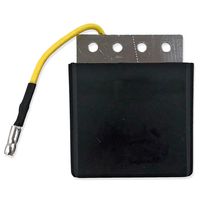 CBK Voltage Regulator Kit for Polaris Indy RMK 700 1997-2001 1998 1999 2000 4060092 4060122 4060123 2203873