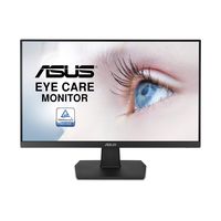 ASUS VA24EHE 23.8" Monitor 75Hz Full HD (1920x1080) IPS Eye Care HDMI D-Sub DVI-D