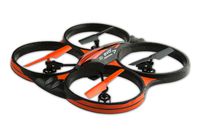 Ninco Air Quadrone Evo Cam Quadcopter with Built-in HD Camera