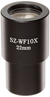 O.C. White SZ-WF10/22MM New 22MM Stereo-Zoom Wide Field Eyepieces for Prolite Microscopes, 10x (Pair)