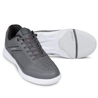 KR Strikeforce KR Flyer Lite Mens Slate/Black Size 7