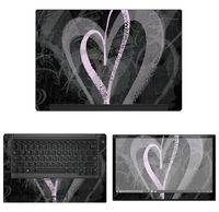 Decalrus - Protective Decal Skin Sticker for Dell Latitude 7480 (14" Screen) case Cover wrap DElatitude7480-141