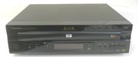 Pioneer DV-C36 Elite Reference 5 DVD CD Changer dts Digital Out Dolby Progressive Scan Compact Disc Video