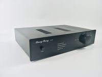 XiangSheng DA-05B Digital to Analog Converter XMOS 2X AK4495SEQ Balanced DAC DSD USB Decoder Amp 384K Black