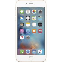 Apple iPhone 6S Plus, 32GB, Gold - For Sprint (Renewed)