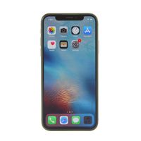 Apple iPhone X, 64GB, Space Gray - For AT&T / T-Mobile (Renewed)