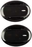 Soundstream RUB.692 6 x 9 Inches 2-Way Speakers Set of 2